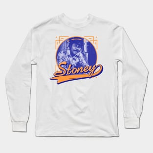 Stoney Edwards Long Sleeve T-Shirt